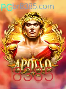 Descubra Apollo: O Fascinante Jogo que Está Conquistando o Mundo