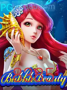 Descubra o Fascinante Mundo de BubbleBeauty: Um Jogo de Estratégia e Diversão