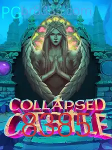 Explorando o Mundo de CollapsedCastle: Um Jogo de Estratégia e Aventura