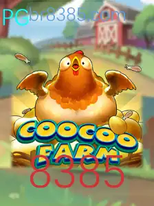 Explorando CooCooFarm: Um Mergulho na Nova Sensação dos Jogos