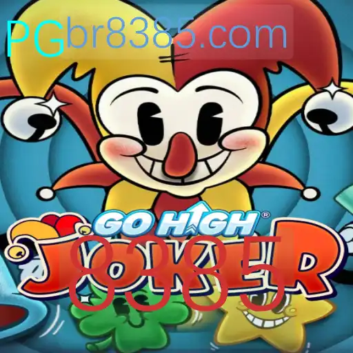 Descubra GoHighJoker: Um Jogo de Estratégia Inovador Impulsionado pela Chave 8385