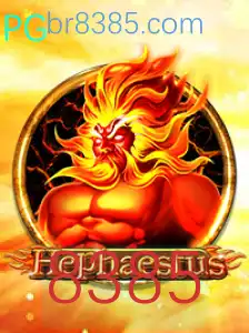 Explorando o Mundo de Hephaestus: Um Mergulho no Jogo Que Está Conquistando os Gamers