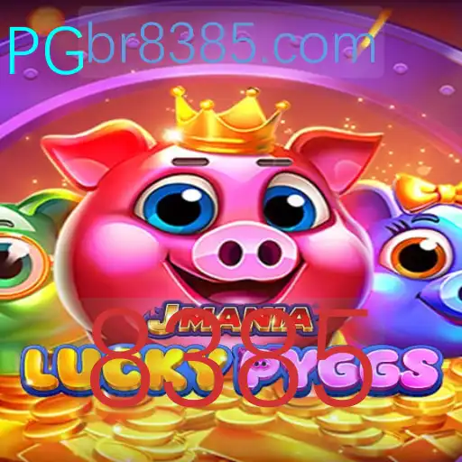 Explorando JManiaLuckyPyggs: Um Mergulho no Mundo dos Jogos Modernos