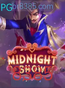 Explorando o Jogo 'MidnightShow': Uma Nova Dimensão de Entretenimento