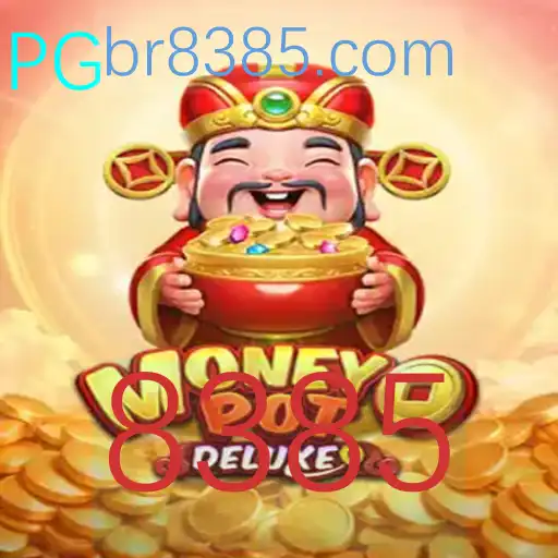 Descubra o Mundo Empolgante de MoneyPotDELUXE