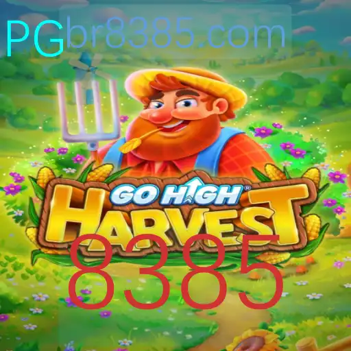 Explorando o Universo de GoHighHarvest: Um Novo Conceito de Jogo em 2023