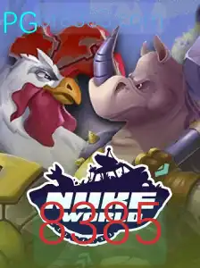 Descubra NukeWorld: Um Jogo de Estratégia e Sobrevivência