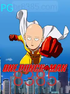 OnePunchMan: Um Novo Fenômeno no Mundo dos Games