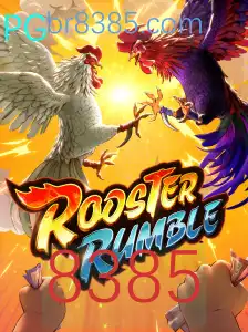 Conheça o Jogo RoosterRumble: Uma Experiência de Competição Acelerada