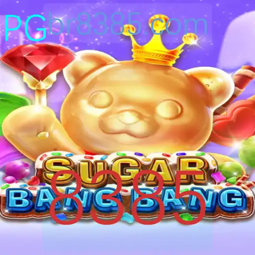 SUGARBANGBANG: A Nova Senha para a Diversão