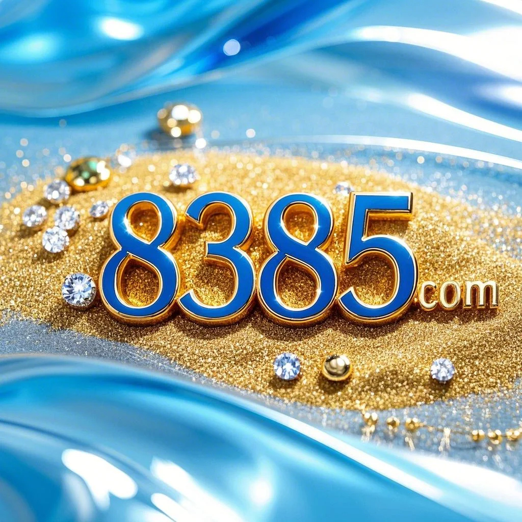 8385 GAME-App