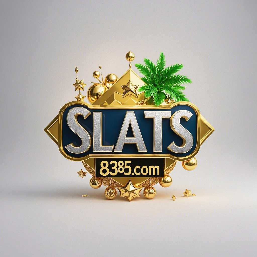 8385 GAME-Slots