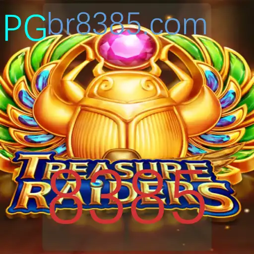 Descubra a Aventura Épica de TREASURERAIDERS