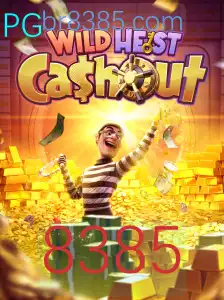 Explorando o Universo do Jogo WildHeistCashout